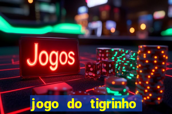 jogo do tigrinho jojo todynho